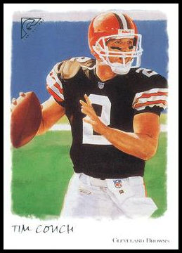 107 Tim Couch